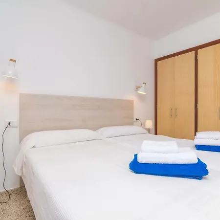Apartment Garballons 5 1d *