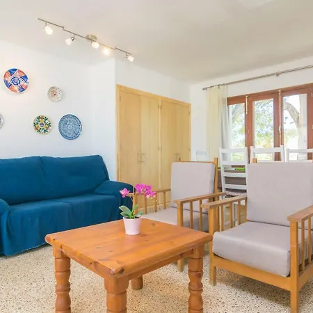 Apartment Garballons 5 1d Port de Alcudia (Mallorca)