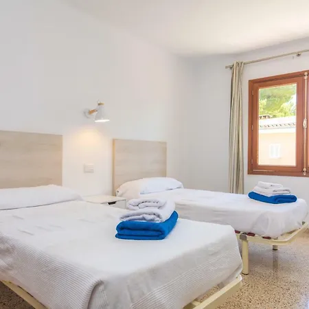 Apartament Garballons 5 1d Port de Alcudia (Mallorca)